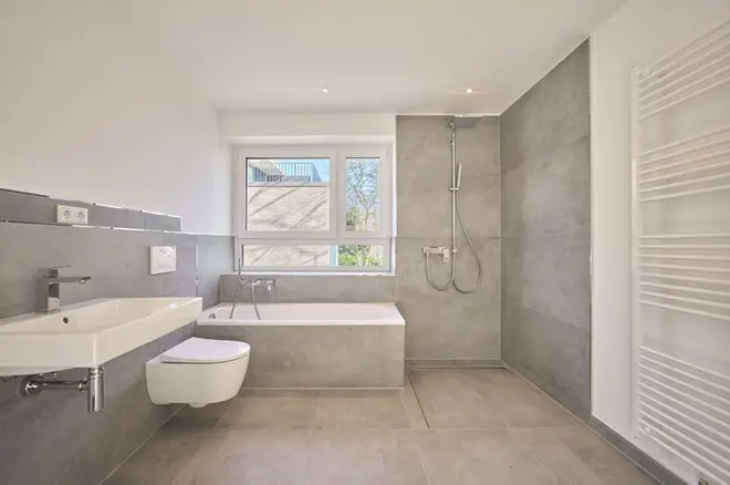 4 Zimmer Haus mit 177 m² in Hannover – Bild 7