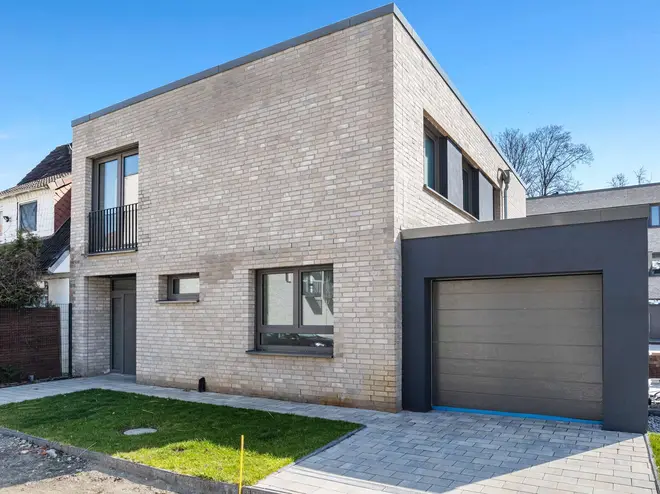 4 Zimmer Haus mit 177 m² in Hannover – Bild 9