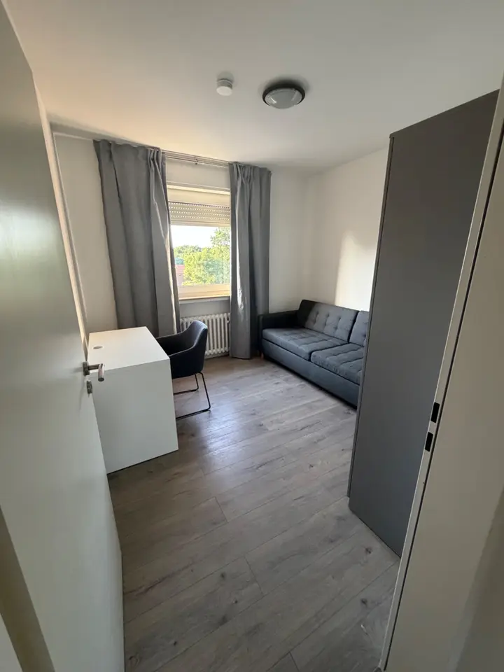 WG-Zimmer mit 16 m² in Gütersloh – Bild 1