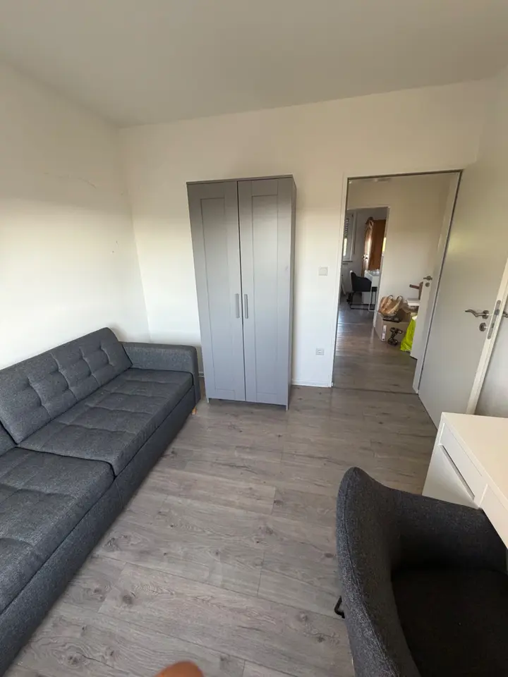 WG-Zimmer mit 16 m² in Gütersloh – Bild 2