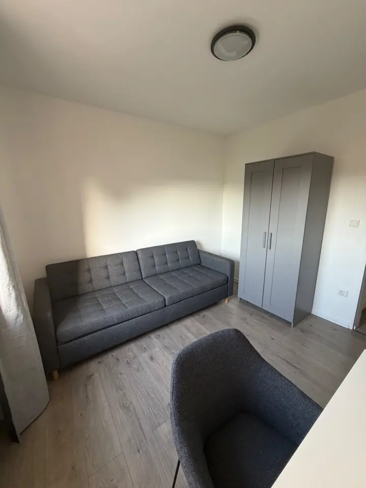 WG-Zimmer mit 16 m² in Gütersloh – Bild 3
