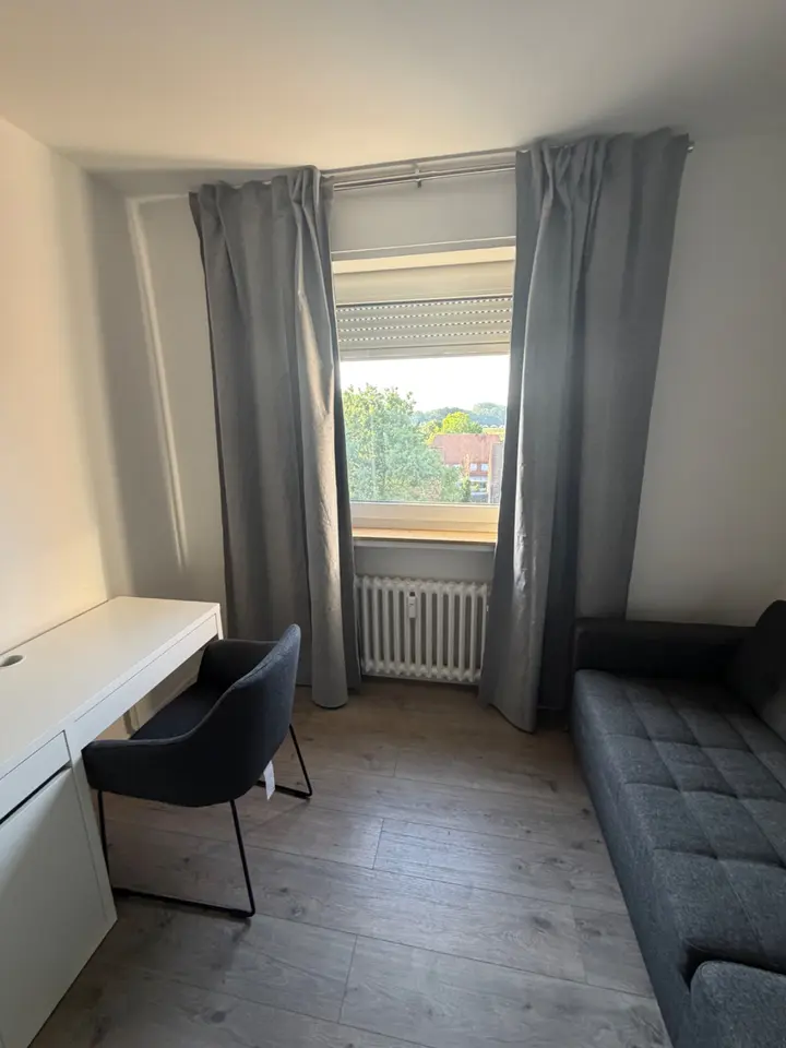 WG-Zimmer mit 16 m² in Gütersloh – Bild 4