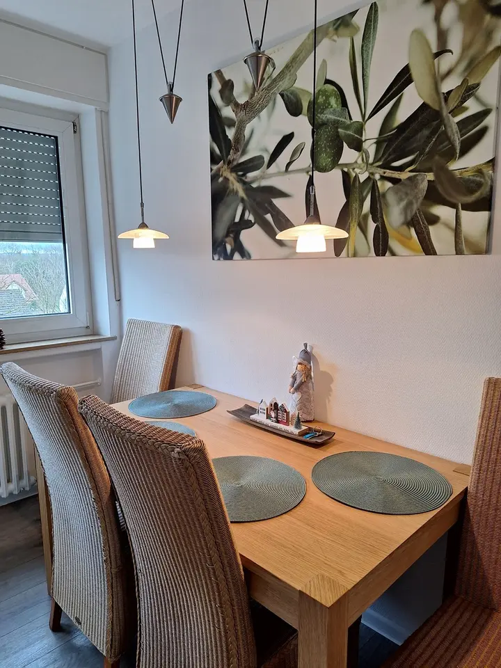 WG-Zimmer mit 16 m² in Gütersloh – Bild 5