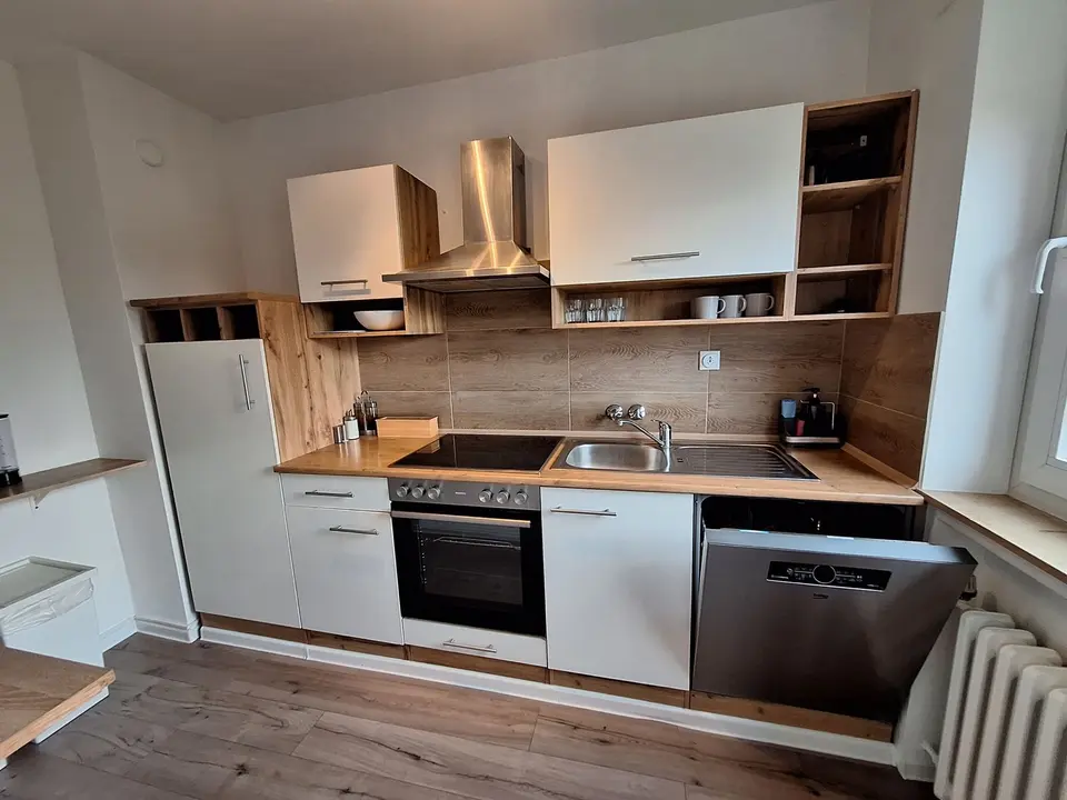 WG-Zimmer mit 16 m² in Gütersloh – Bild 6
