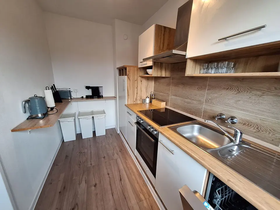 WG-Zimmer mit 16 m² in Gütersloh – Bild 7
