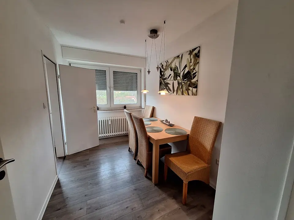 WG-Zimmer mit 16 m² in Gütersloh – Bild 8