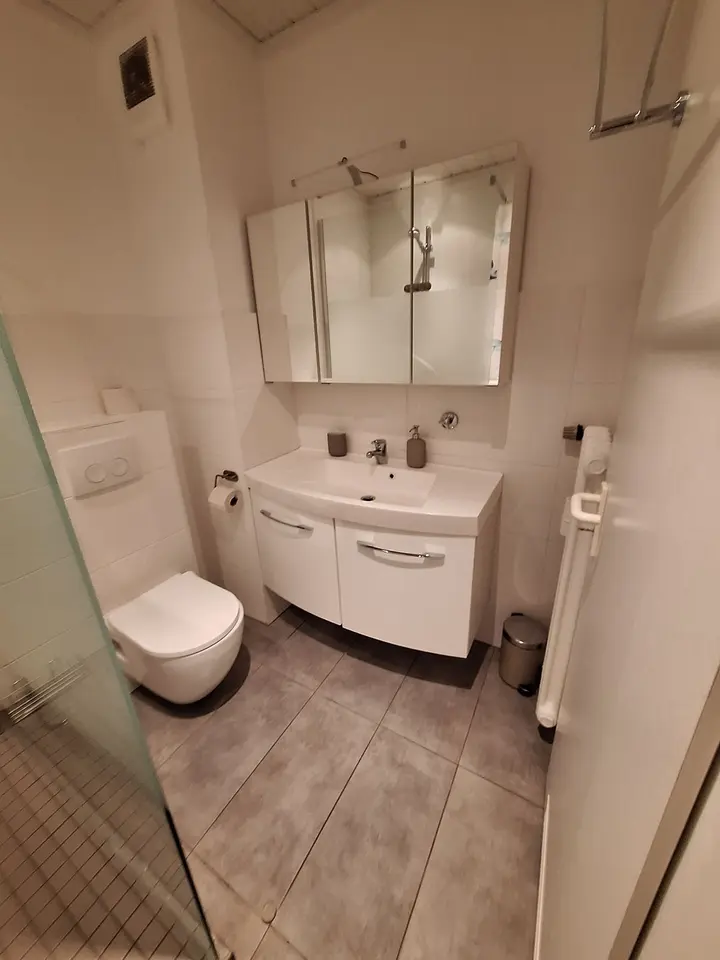 WG-Zimmer mit 16 m² in Gütersloh – Bild 9