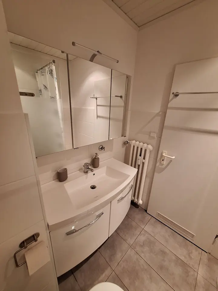 WG-Zimmer mit 16 m² in Gütersloh – Bild 10