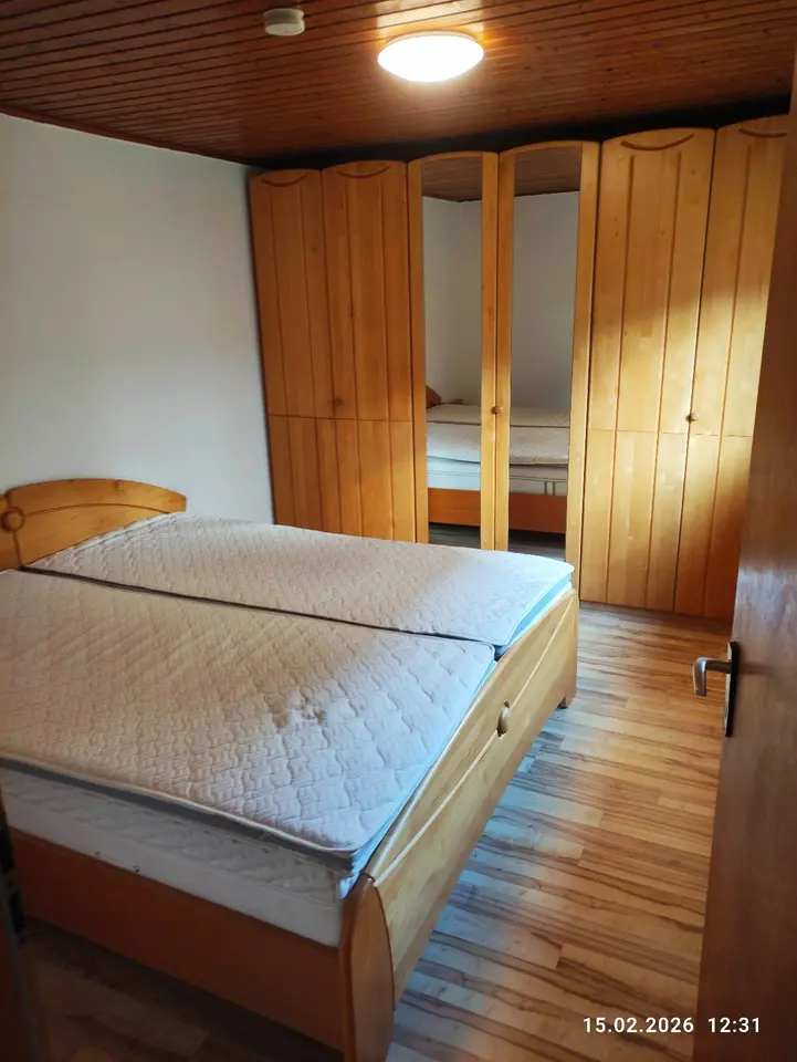 3 Zimmer Wohnung mit 84 m² in Gießen – Bild 1