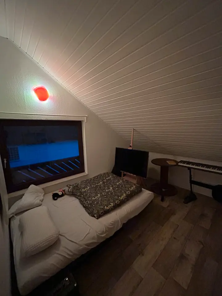 3 Zimmer Wohnung mit 84 m² in Gießen – Bild 2