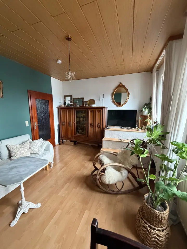 3 Zimmer Wohnung mit 84 m² in Gießen – Bild 5