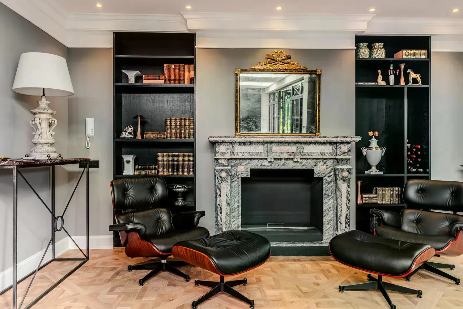 5 Zimmer Wohnung mit 185 m² in Hamburg – Bild 12