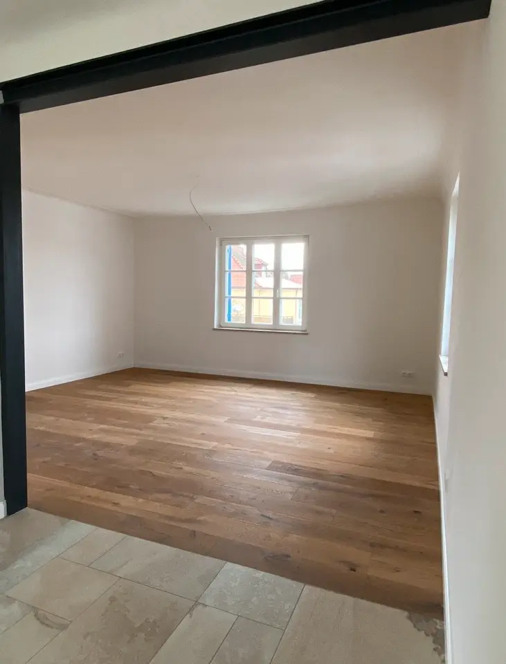 3 Zimmer Wohnung mit 80 m² in Würzburg – Bild 2