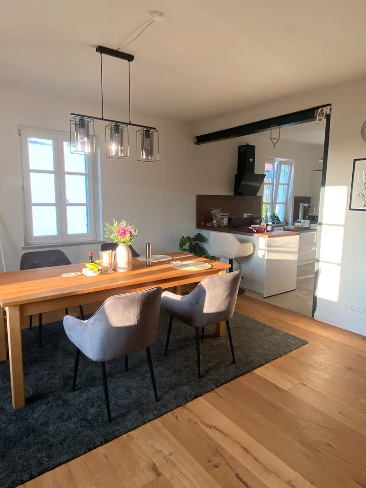 3 Zimmer Wohnung mit 80 m² in Würzburg – Bild 3