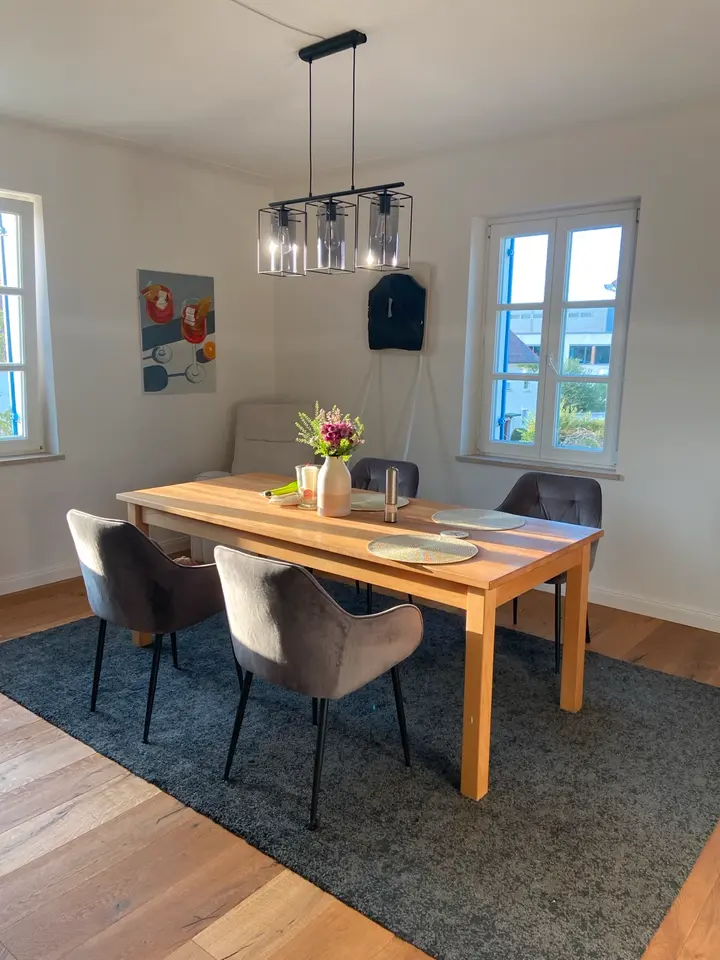 3 Zimmer Wohnung mit 80 m² in Würzburg – Bild 5
