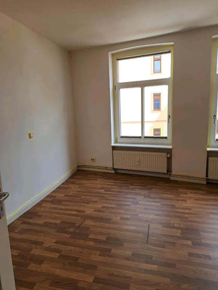 Studio mit 25 m² in Schwerin – Bild 1