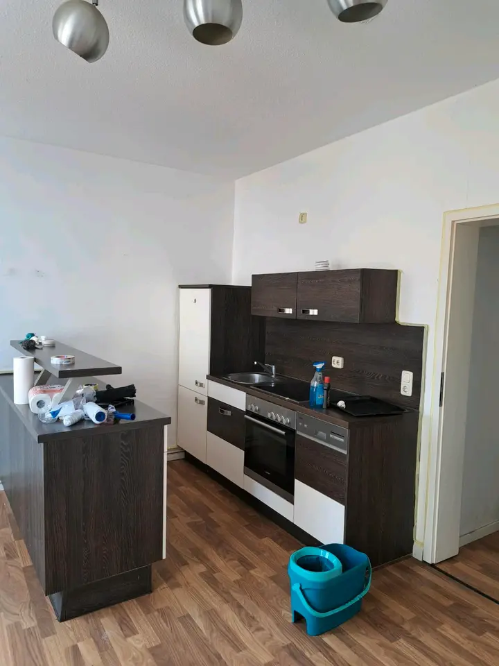Studio mit 25 m² in Schwerin – Bild 2