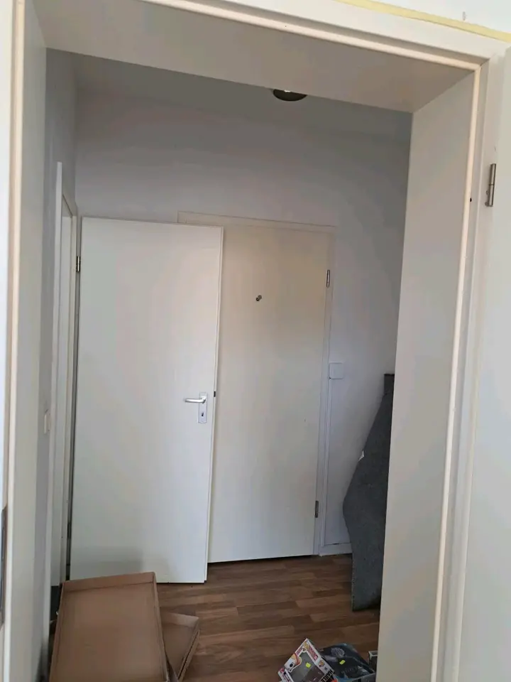 Studio mit 25 m² in Schwerin – Bild 3