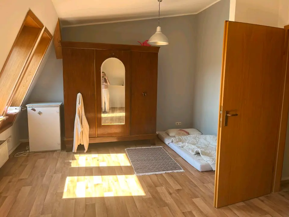 Studio mit 25 m² in Schwerin – Bild 9