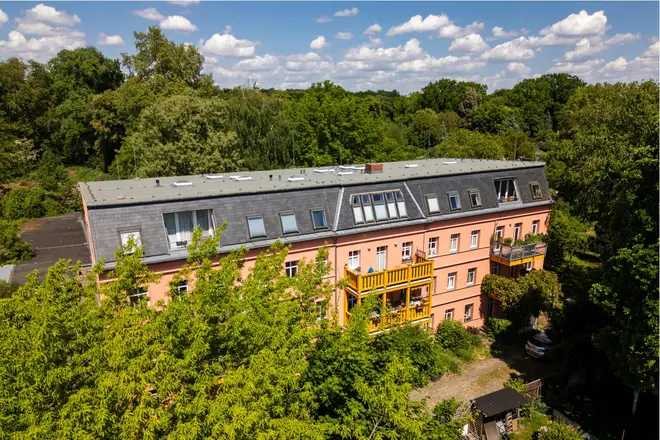 2 Zimmer Wohnung mit 51 m² in Potsdam – Bild 1
