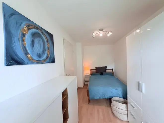 2 Zimmer Wohnung mit 51 m² in Potsdam – Bild 12