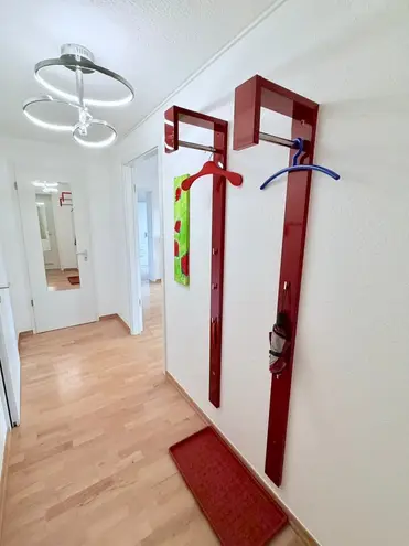 2 Zimmer Wohnung mit 51 m² in Potsdam – Bild 2