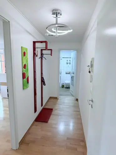 2 Zimmer Wohnung mit 51 m² in Potsdam – Bild 3