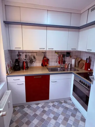 2 Zimmer Wohnung mit 51 m² in Potsdam – Bild 4