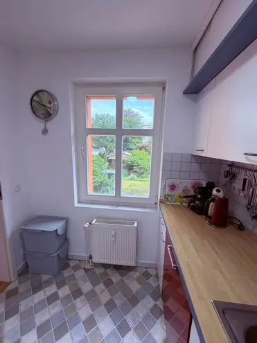 2 Zimmer Wohnung mit 51 m² in Potsdam – Bild 5