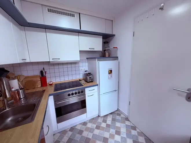 2 Zimmer Wohnung mit 51 m² in Potsdam – Bild 6