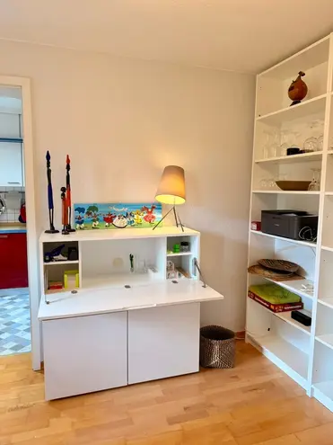 2 Zimmer Wohnung mit 51 m² in Potsdam – Bild 7