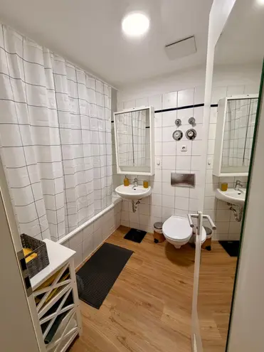 2 Zimmer Wohnung mit 51 m² in Potsdam – Bild 8