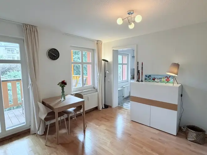 2 Zimmer Wohnung mit 51 m² in Potsdam – Bild 9