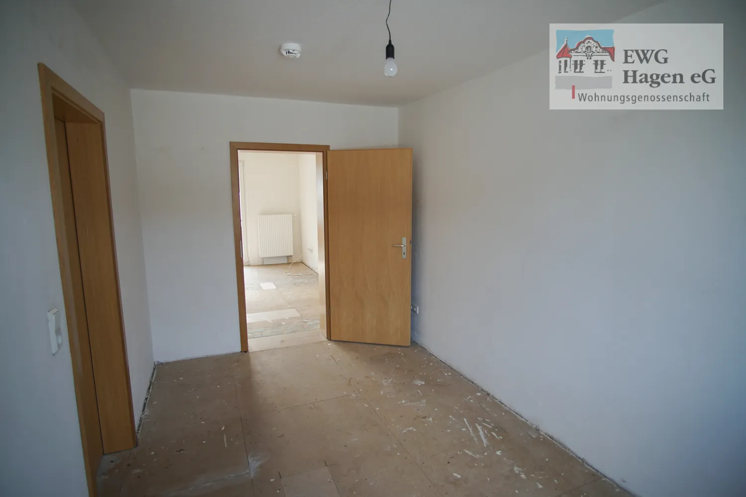 3 Zimmer Wohnung mit 68 m² in Hagen – Bild 12