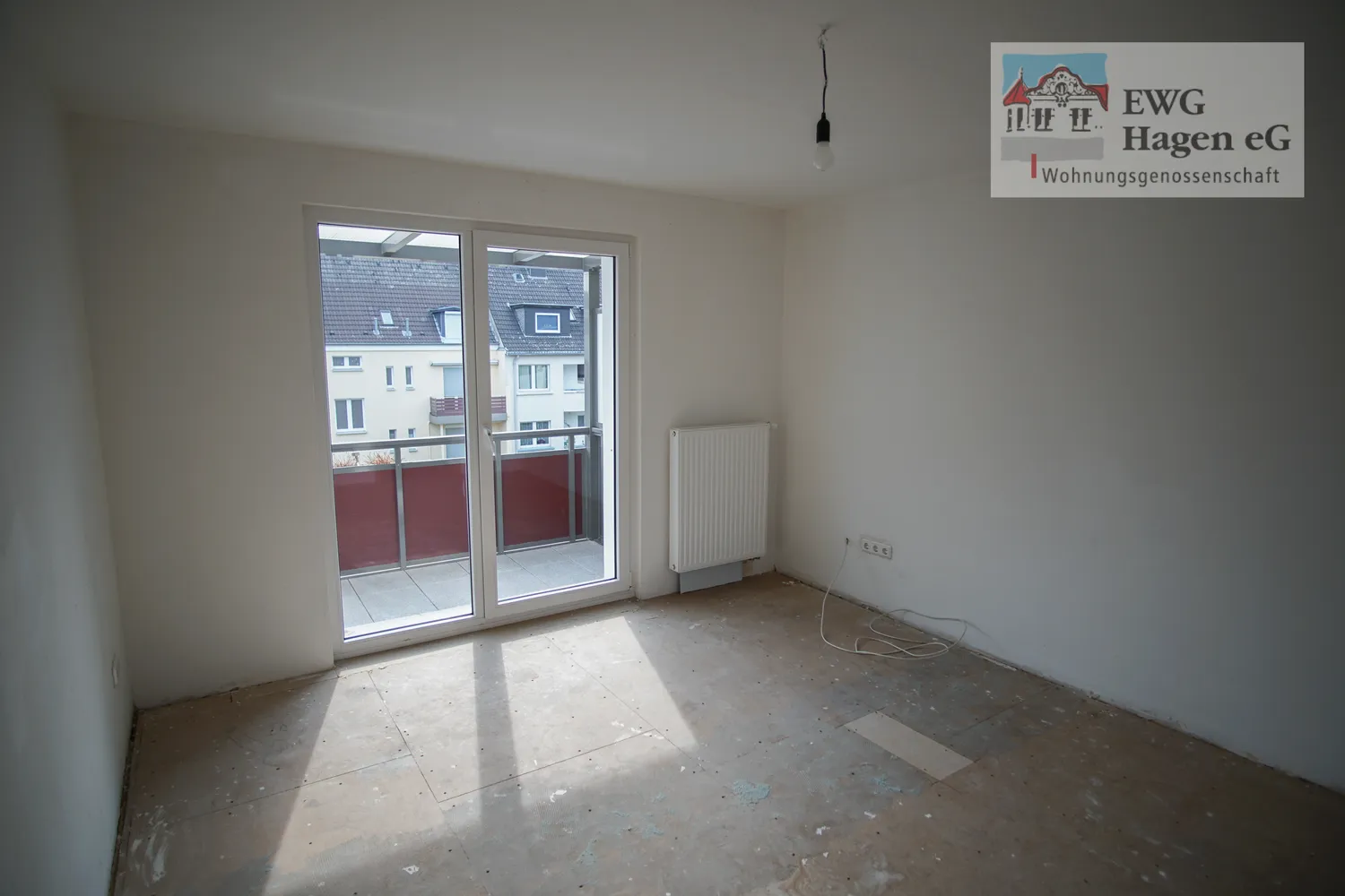 3 Zimmer Wohnung mit 68 m² in Hagen – Bild 4