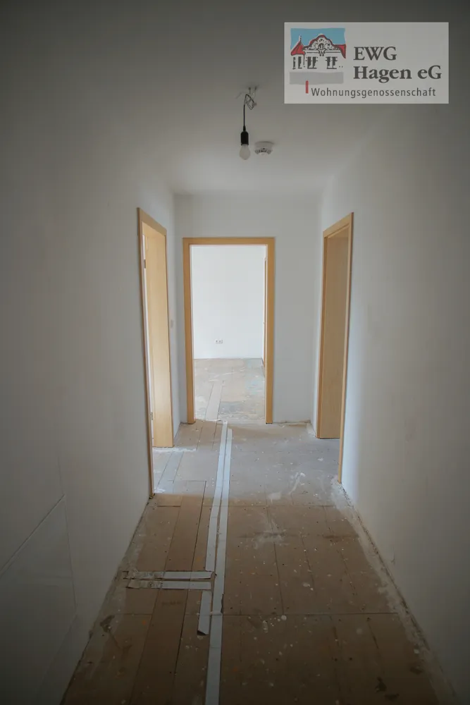 3 Zimmer Wohnung mit 68 m² in Hagen – Bild 5