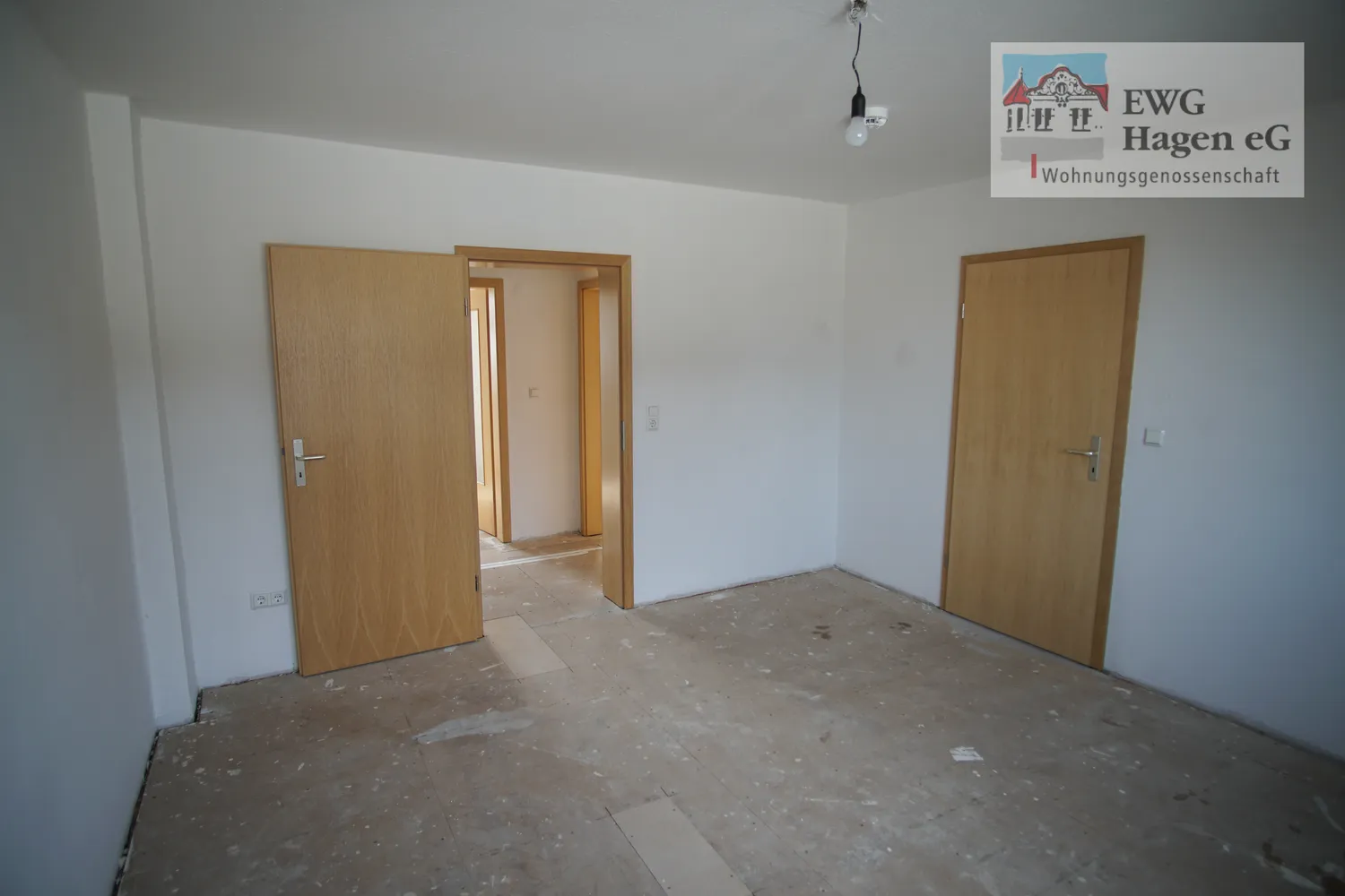 3 Zimmer Wohnung mit 68 m² in Hagen – Bild 8
