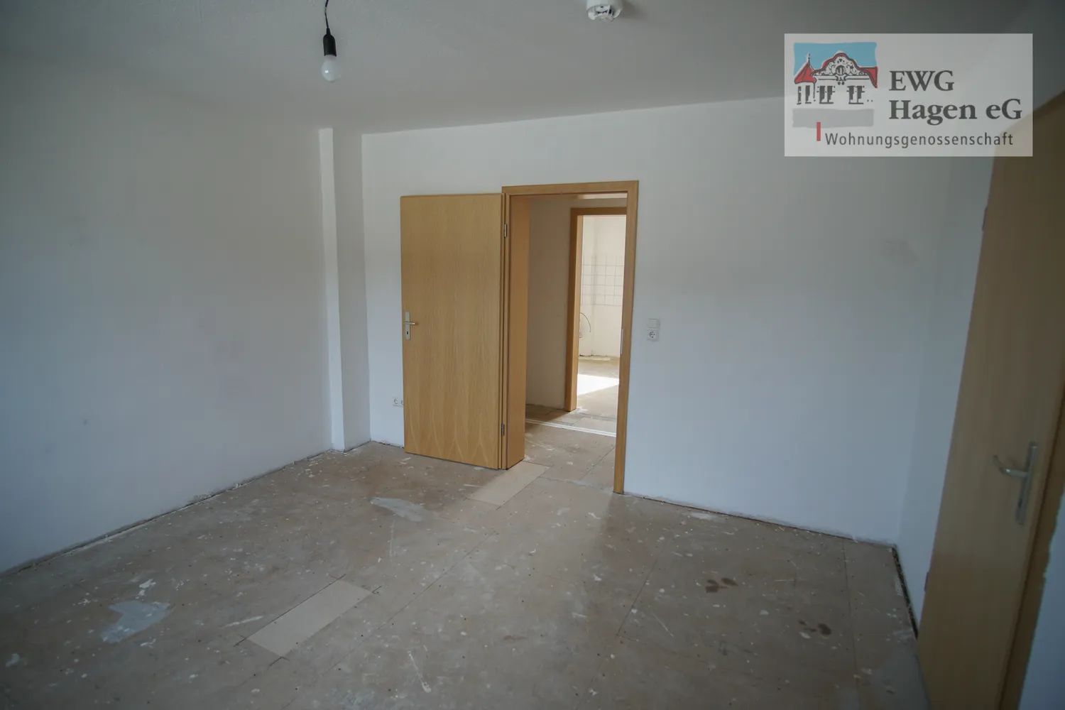 3 Zimmer Wohnung mit 68 m² in Hagen – Bild 9