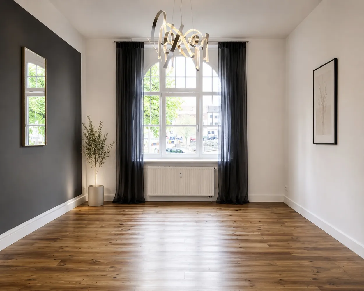 2 Zimmer Wohnung mit 70 m² in Ludwigsburg – Bild 1