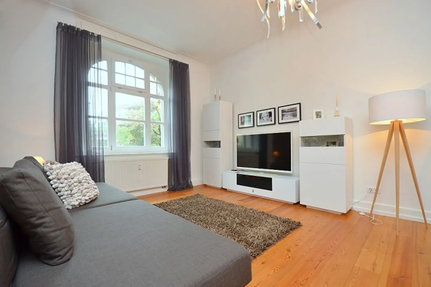 2 Zimmer Wohnung mit 70 m² in Ludwigsburg – Bild 2