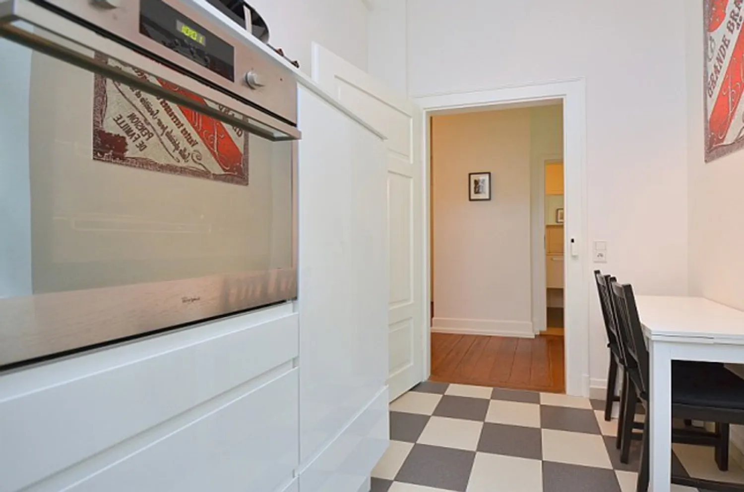 2 Zimmer Wohnung mit 70 m² in Ludwigsburg – Bild 11