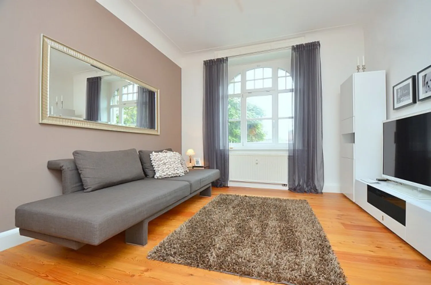 2 Zimmer Wohnung mit 70 m² in Ludwigsburg – Bild 3