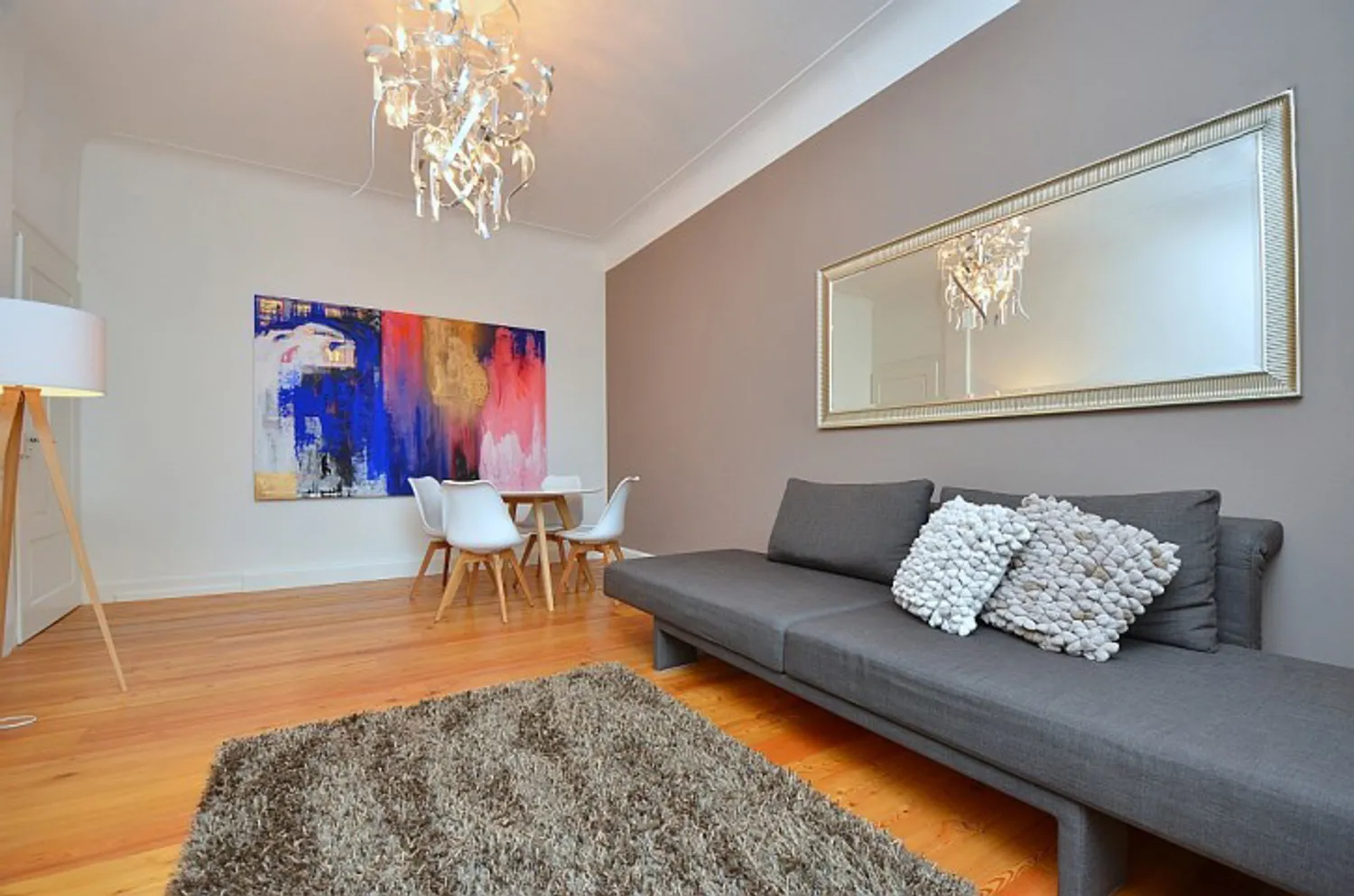 2 Zimmer Wohnung mit 70 m² in Ludwigsburg – Bild 4