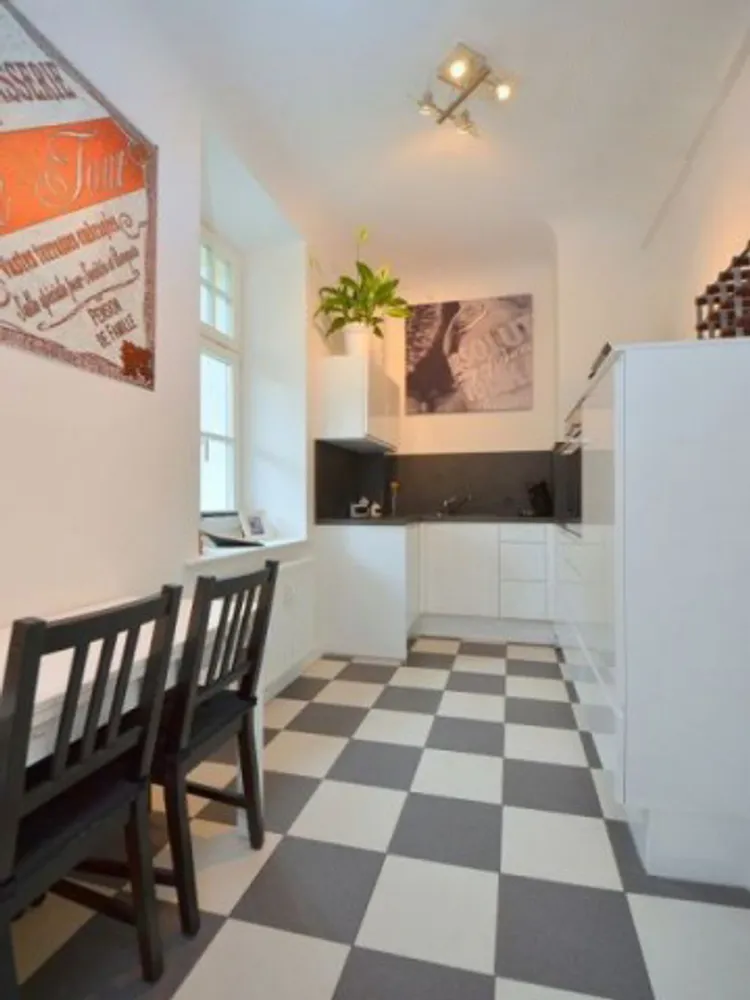 2 Zimmer Wohnung mit 70 m² in Ludwigsburg – Bild 8