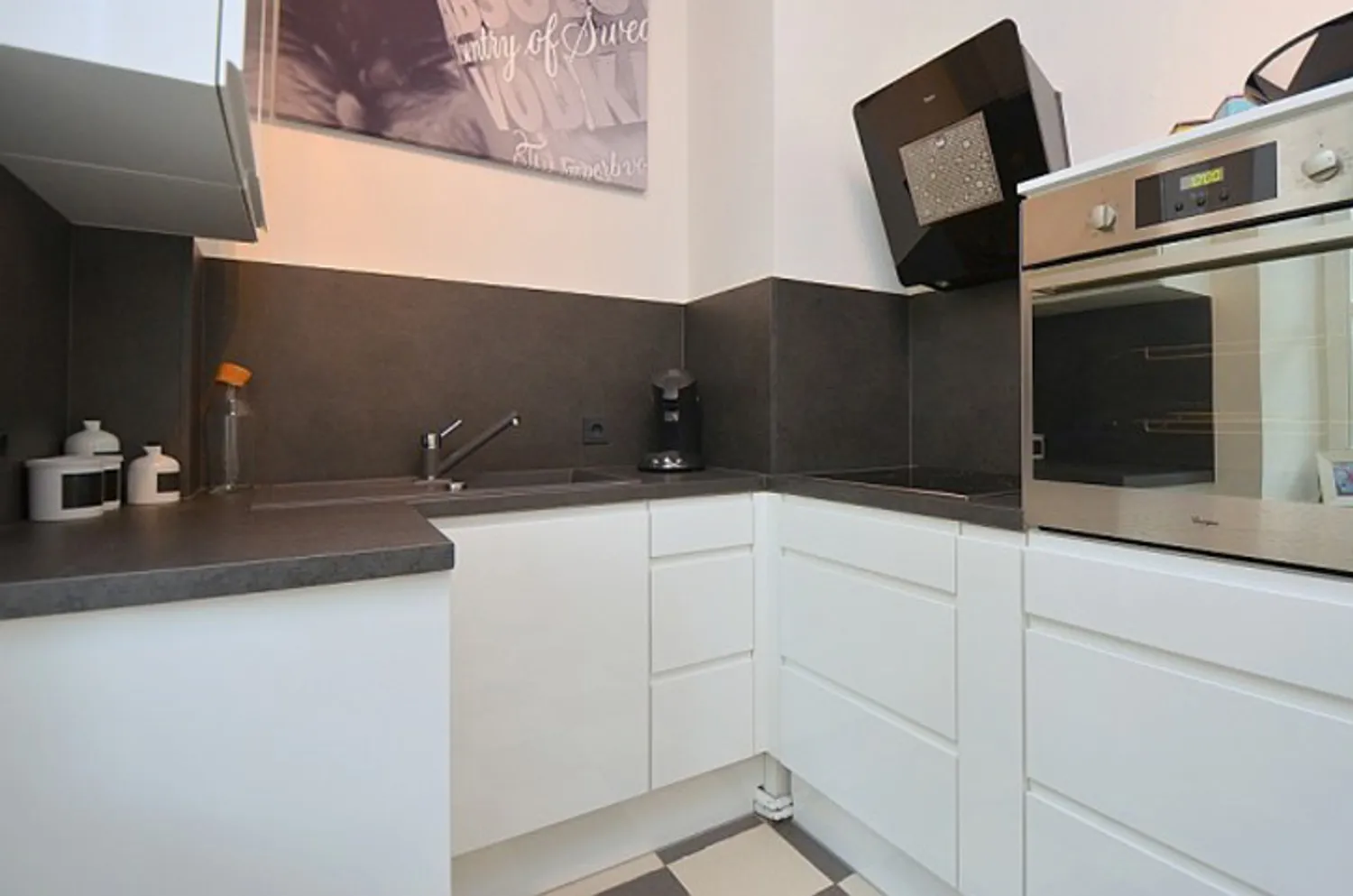 2 Zimmer Wohnung mit 70 m² in Ludwigsburg – Bild 10