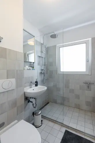2 Zimmer Wohnung mit 55 m² in München – Bild 11