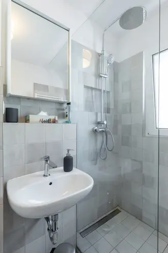 2 Zimmer Wohnung mit 55 m² in München – Bild 12