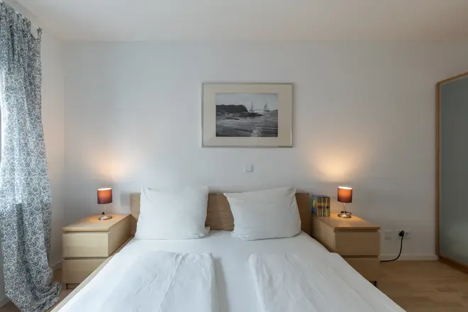 2 Zimmer Wohnung mit 55 m² in München – Bild 4