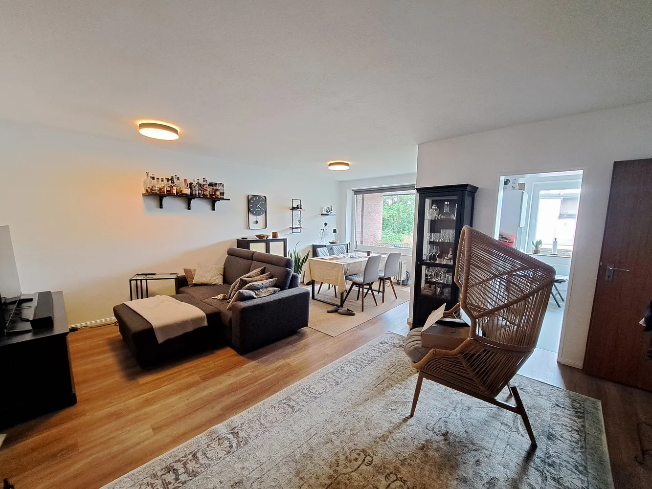 3 Zimmer Wohnung mit 79 m² in Bremerhaven – Bild 2