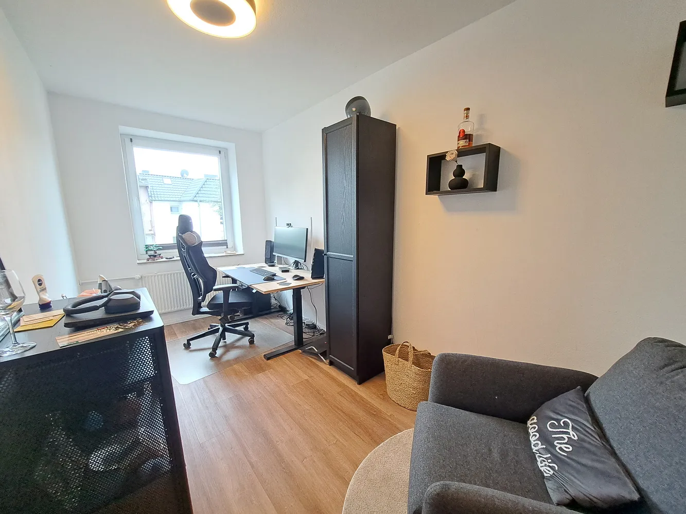 3 Zimmer Wohnung mit 79 m² in Bremerhaven – Bild 3